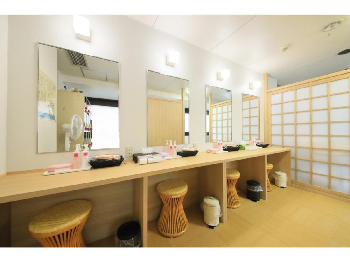 Hotel Nagano Avenue - Vacation Stay 78363V Εξωτερικό φωτογραφία