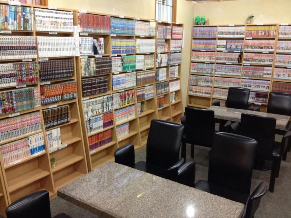 Hotel Nagano Avenue - Vacation Stay 78363V Εξωτερικό φωτογραφία
