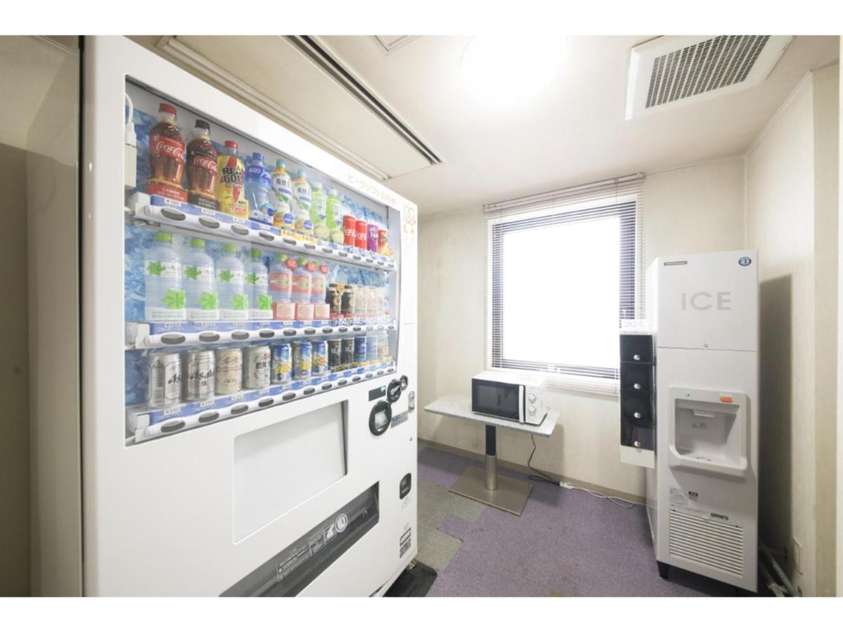 Hotel Nagano Avenue - Vacation Stay 78363V Εξωτερικό φωτογραφία