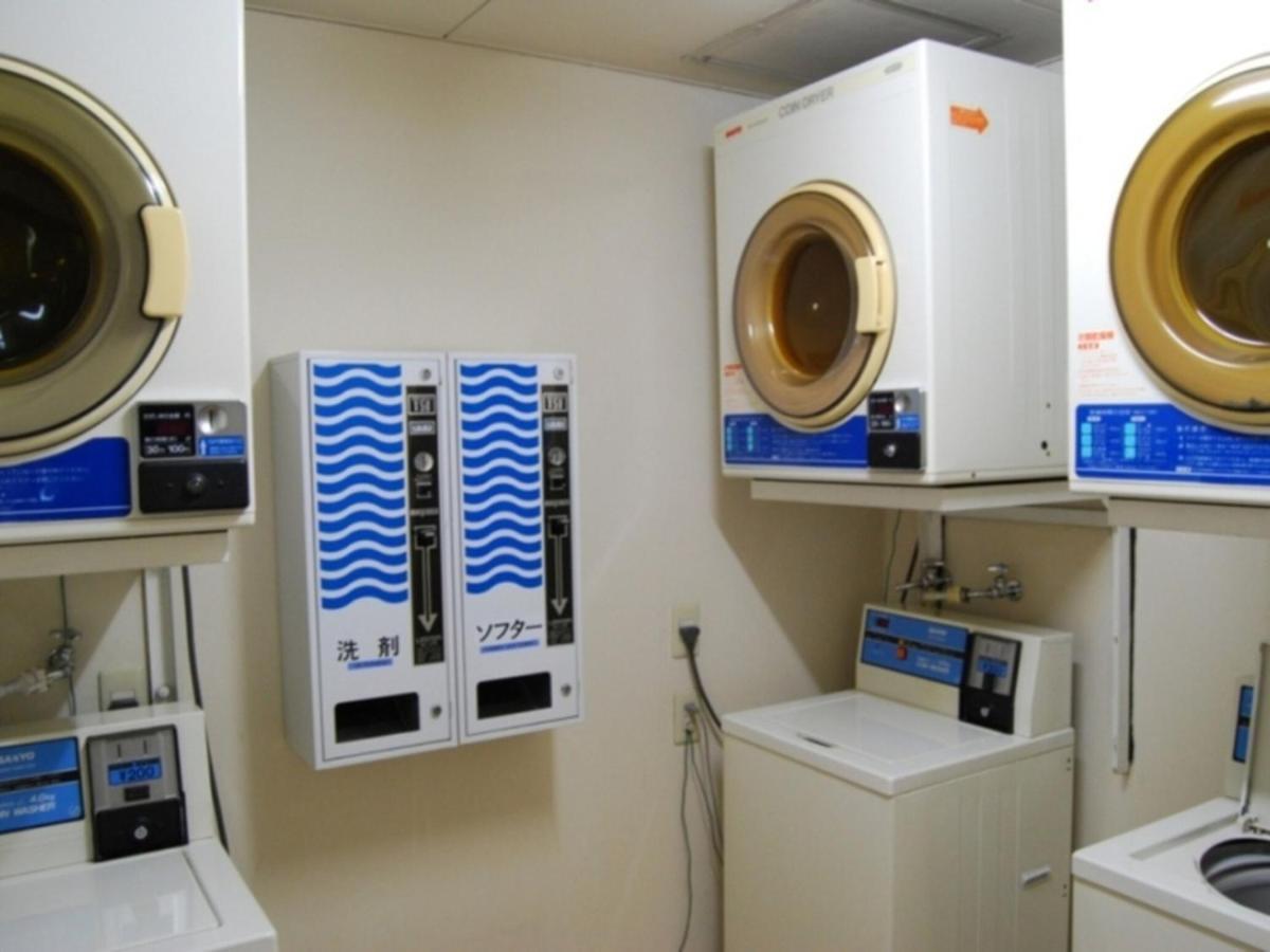 Hotel Nagano Avenue - Vacation Stay 78363V Εξωτερικό φωτογραφία