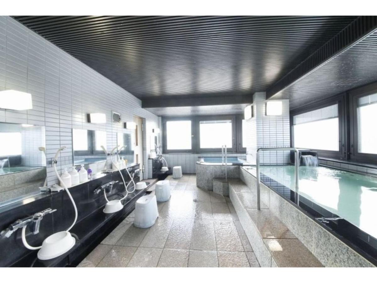 Hotel Nagano Avenue - Vacation Stay 78363V Εξωτερικό φωτογραφία