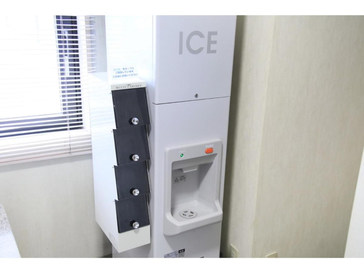 Hotel Nagano Avenue - Vacation Stay 78363V Εξωτερικό φωτογραφία