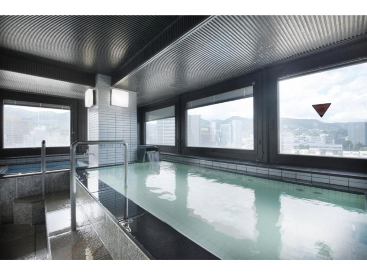 Hotel Nagano Avenue - Vacation Stay 78363V Εξωτερικό φωτογραφία